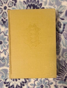 "Point Of No Return" By John P. Marquand Vintage 1949 Hardcover Ist Edition Good - Picture 1 of 7