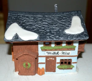 Dept 56 Alpine Village - Milch - Kase # 65404 - Picture 1 of 6