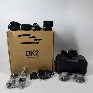 Oculus Rift Development Kit 2 Cuffie Realtà Virtuale REM-OCL-DK2 - Foto 1 di 20