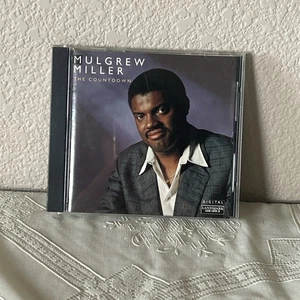 Mulgrew Miller - The Countdown - CD - Jazz - Landmark Records - Foto 1 di 3