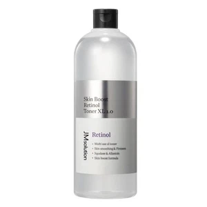 [JMsolution] Skin Boost Retinol Toner XL 1.0 - 600ml - Bild 1 von 1