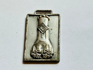 Vintage Watch FOB - Gault Tool Company - Picture 1 of 2