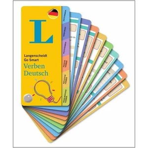 Deutsch Grammatik lernen - wichtige regelmäßige und unregelmäßige Verben - Bild 1 von 1