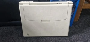 Used & Untested Vintage Compaq 2880B Laptop. - Picture 1 of 12