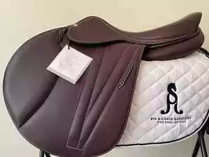 18 - 2024 Butet Premium “M” Seat, 3.5 (Long/Forward) Flap, Narrow, ***Brand New* - Picture 1 of 10