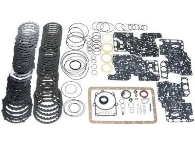 Kit de reparación maestro de transmisión automática para Jeep Cherokee 1987-2001 13452MYFW 1988 1989 Foto 1 de 2