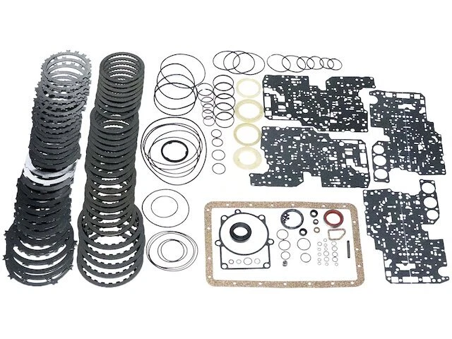 Kit de reparación maestro de transmisión automática para Jeep Cherokee 1987-2001 13452MYFW 1988 1989 Foto 1 de 2
