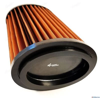 SPRINT FILTER Filtro Aria Sportivo Sprintfilter Poliestere Alfa Romeo 159 Brera Spider