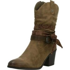 Botas de mujer Mustang | Compra online en eBay