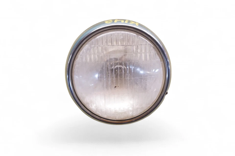 KAWASAKI G3 G4 F6 HEADLIGHT BUCKET Headlight K148 *AH37 - Image 1 of 4