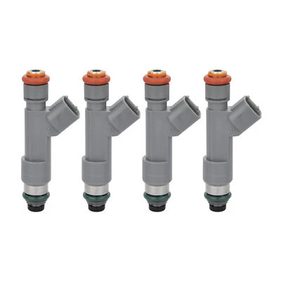 4X Inyectores de combustible para Saab 9-3 9-3X 2007-2011 2,0 L 55559397 85212268 FJ1071 Foto 1 de 4