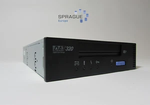 HP DAT320 USB IBM 5.25 RoHS - 46C1935 - Picture 1 of 5