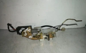 cerradura puerta delantera derecha para MAZDA 323 F IV (BG) 1987 -1994 - Imagen 1 de 3