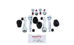 Für Toyota IQ 2009-2018 HINTEN L & R Bremssattel Schieber Bolzen Pin Kit (H1447AX) - Bild 1 von 3