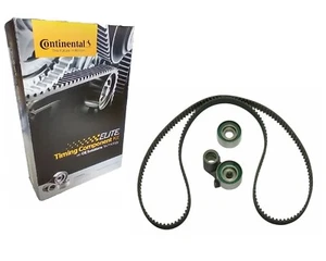 Engine Timing Belt Component Kit CONTINENTAL ELITE GTK0329 - Picture 1 of 5