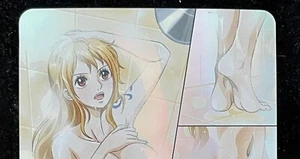 DUAL 473 Nami One Piece Goddess Story Anime Waifu ACG NSFW - Bild 1 von 3
