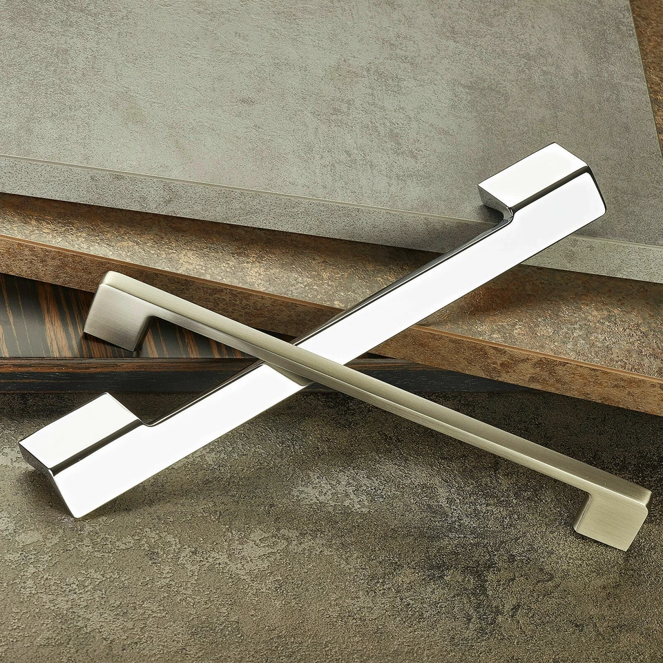 Möbelgriff BA 192 mm Schubladengriff Bügelgriff Türgriff Griff von JUNKER Design - Bild 1 von 1