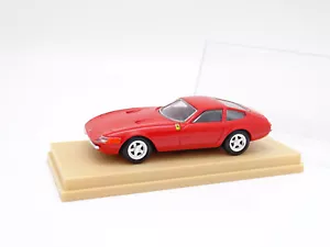 Rio B 1/43 - Ferrari 365 GTB Daytona Red 1967 - Picture 1 of 1