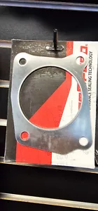 Junta de acero de 7 capas Grimmspeed Turbo to Pipe para Subaru WRX FA20 2015-2021 - Imagen 1 de 2