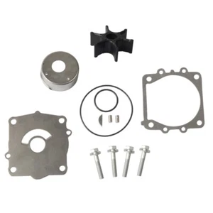 Marine Water Pump Repair Kits Durable Water Pump Kits for F115/LF115 02-2010 - Picture 1 of 8