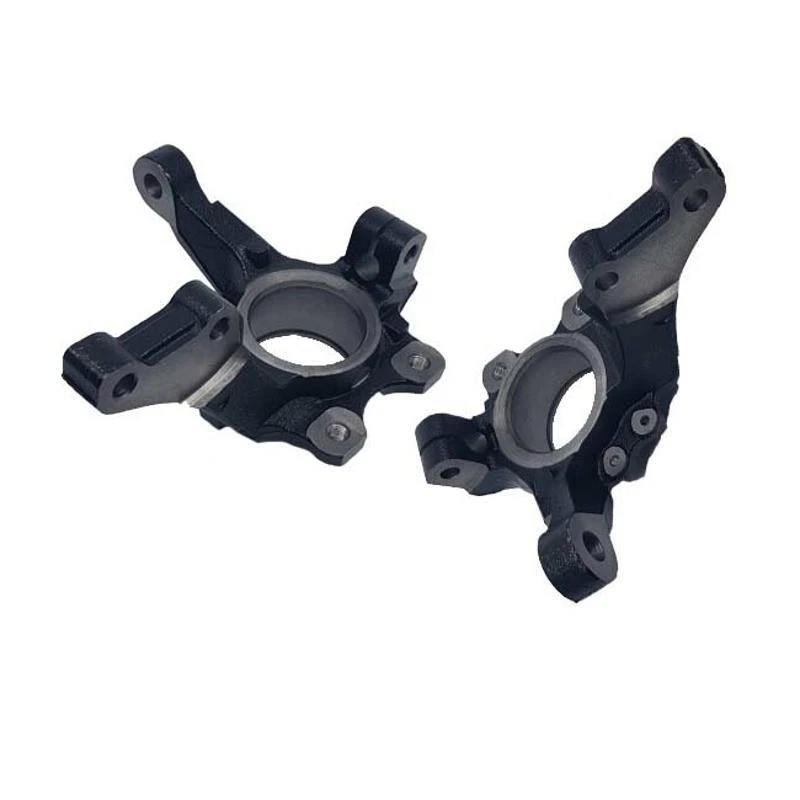 Bugiad BSP25161 Eje De Rueda Suspensión Delantera Derecha Para Opel Vectra B CC - Imagen 1 de 1