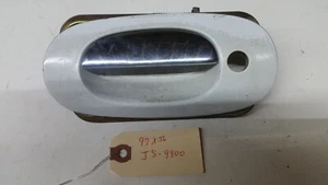 1995 1996 1997 Jaguar XJ6 XJ-6 X300 FRONT LEFT DRIVER EXTERIOR DOOR Handle - Picture 1 of 4