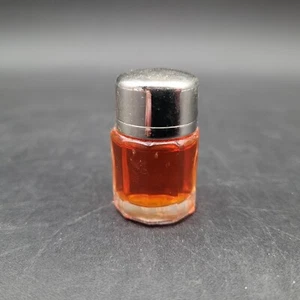 Calvin Klein Escape Perfume (.13oz /4ml) Vintage Travel Splash Mini No Box - Picture 1 of 3