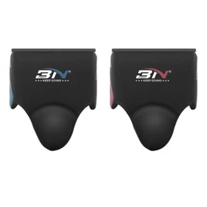 Boxen Muay Thai Jockstraps Herren Leistenschutz Kickboxen Schutz Protektor Pad - Bild 1 von 16