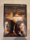The Da Vinci Code (DVD, 2006)
