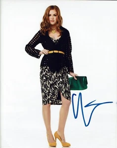 Isla Fisher handsigniertes Foto - Bild 1 von 2