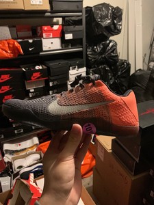 Las mejores ofertas en Zapatillas Nike Flyknit Kobe 11 para Hombre | eBay