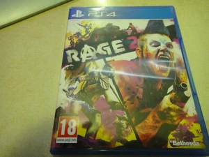 Sony PlayStation 4 Rage 2 Pal España - Imagen 1 de 8