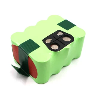 HSC Battery for KV8 XR510 XR210 Series, 14.4V, 3500mAh NI-MH.Also Fit for ZECO - Picture 1 of 9