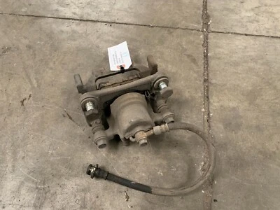 ⭐2011-2019 INFINITI M37 M56 Q70 CONJUNTO DE PINZAS DE FRENO DE DISCO TRASERO DERECHO OEM LOTE2218 Foto 1 de 4