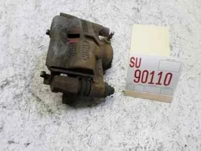 Pinza de freno ES300 1992 1996 Lexus lado del conductor izquierdo rueda de suspensión trasera OEM Foto 1 de 4