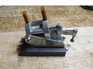 Carr-Lane Drill Press Clamp? CL-400 PTC - Picture 1 of 6