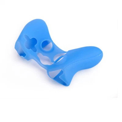 18 Colors Silicone Soft Rubber Gel Grip Case Skin Cover for Xbox 360 Controller - Image 1 of 3