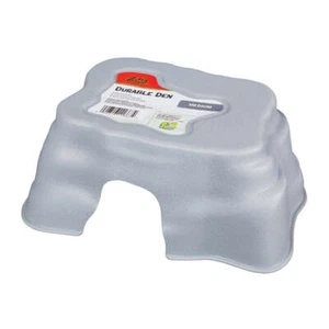 Zilla Durable Dens Gray 1ea/SMall - Picture 1 of 3