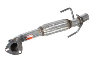 Bosal Hosenrohr Krümmerrohr Vorderrohr Abgasrohr für Opel Vectra C GTS 2,2 2002 - Bild 1 von 3