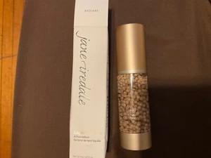 Jane Iredale Liquid Minerals A Foundation Radiant 1.01 fl oz. Please read! - Picture 1 of 1