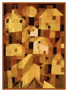 A Sampling of 4 Counted Cross Stitch Charts Patterns - Picture 1 of 4