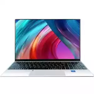 Laptop Computer Notebook PC 15.6" Intel N4000 Windows 11 16GB DDR4 SSD - Picture 1 of 7