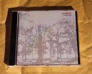 MUSIC CD - JEFF LUDOVICUS - DIMANCHE- NEW & SEALED - Foto 1 di 2