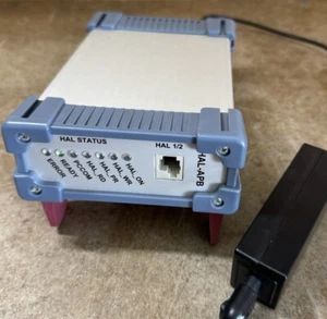 Micronas HAL APB-C Hall Sensor Programmer Tester - Bild 1 von 3