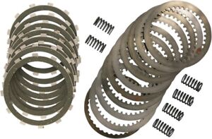 DP Clutch Kit w/Steel Friction Plates DPSK232F For Ducati 748 888 900 916 Models