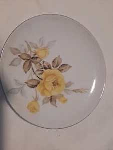 Georgianna By Sango 5, 7.5" Salad Plates - Picture 1 of 3