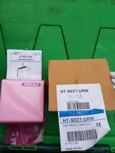 Trasmettitore di umidità ambiente Airedale HT 9021-URW di Johnson Controls - Foto 1 di 1
