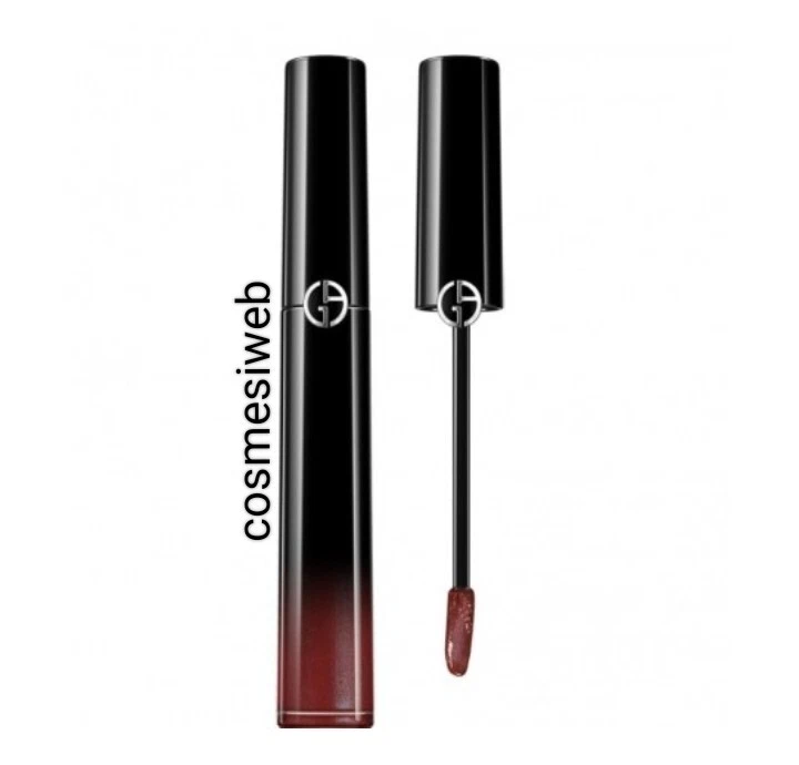 GIORGIO ARMANI ECSTASY LAQUER,200 NIGHT BERRY - Imagen 1 de 1