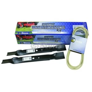 Stens Deck Maintenance Kit - 42" Lawn Mower Decks fits John Deere GY21086 - Picture 1 of 1
