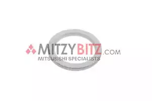 Manual Gearbox Case Gasket for Mitsubishi L200 KB4T Series 4 2.5 DiD - Picture 1 of 6